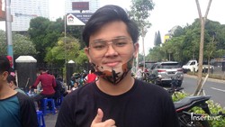 Hobi Gowes, Aldy Maldini Berhasil Turunkan Berat Badan 7 Kilogram