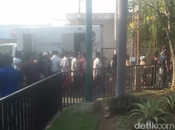 Ini Alasan Jenazah Probable COVID-19 di Pasuruan Diambil Paksa