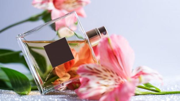 Bikin Susah Lupa, Ini Wangi Parfum Paling Menggoda untuk Pria dan Wanita