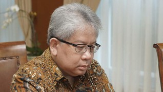 Dirut Bank BJB Raih Gelar Most Popular Leader in Social Media