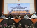 BPH Migas Pastikan Ketersediaan BBM di Wilayah Pacitan