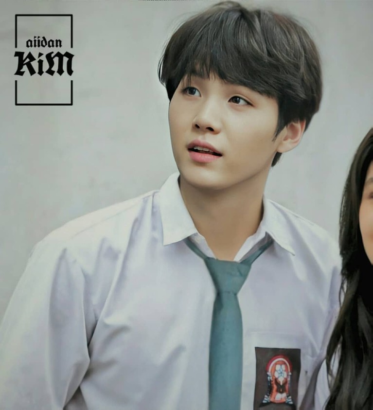 BTS BTS
