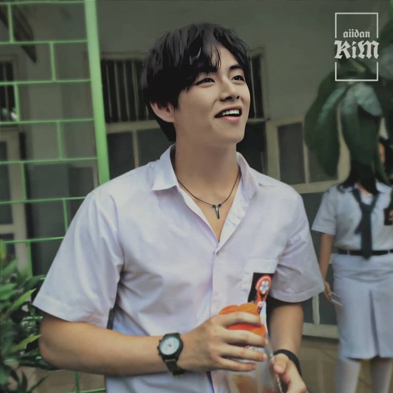 BTS BTS