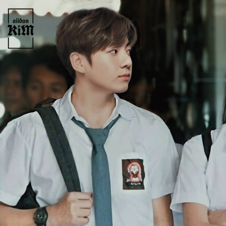 BTS BTS