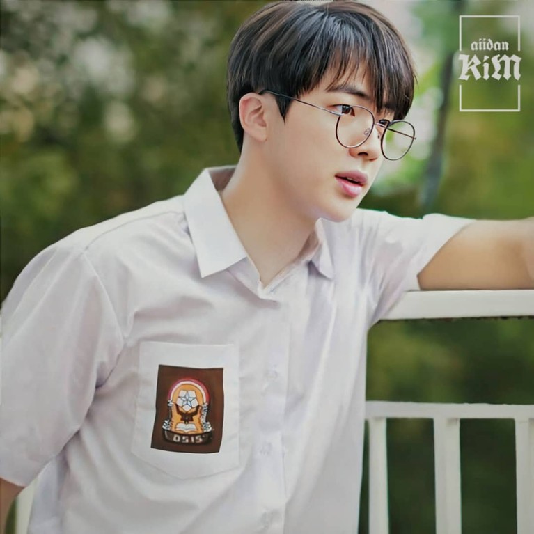 BTS BTS