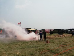 Marak Kasus Mobil Terbakar, Ini Tips Memilih Alat Pemadam Api