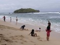 Objek Wisata Gunungkidul di Zona Hijau & Kuning Tetap Dibuka