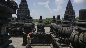 Industri Pariwisata Was-was Gulung Tikar karena Ekonomi Minus