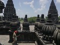 Industri Pariwisata Was-was Gulung Tikar karena Ekonomi Minus