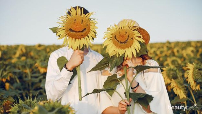 Diam-diam Suka, 6 Zodiak Mampu Sembuyikan Perasaan ke Lawan Jenis