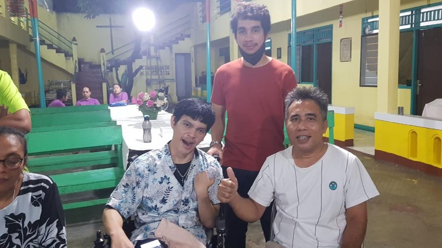 El Ibnu
