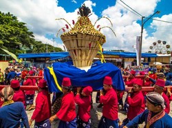 7 Contoh Tradisi Maulid Nabi Muhammad SAW di Indonesia, Cek Infonya!