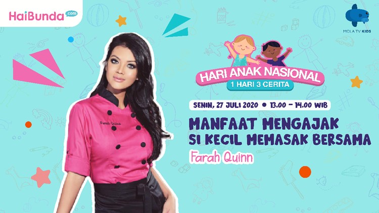 HaiBunda Mola TV