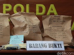 Apa Kaitan Amfetamin dan Dugaan Bunuh Diri Yodi Prabowo? Ini Kata Polisi