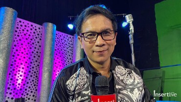 img-title Dituding Gelapkan Dana Arisan, Krisna Mukti Laporkan Balik Tessa Mariska