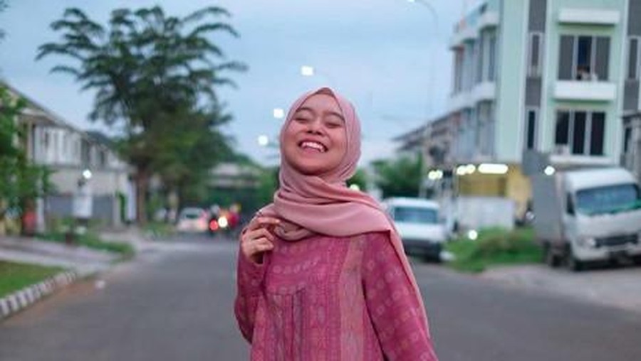 gaya lesti kejora