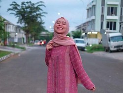 Lesti Kejora Dilarikan ke RS, Kenapa?