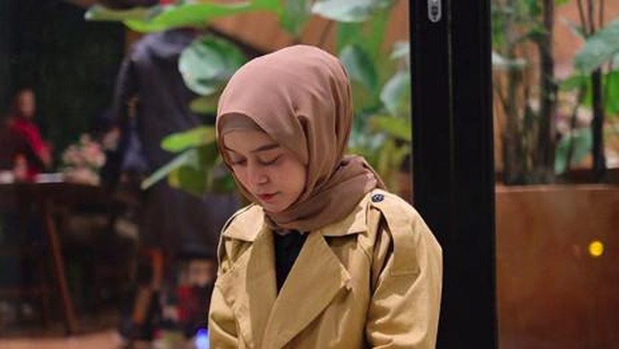 gaya lesti kejora