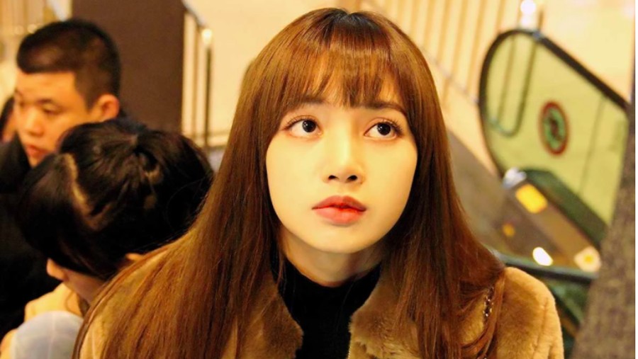 Lisa BLACKPINK
