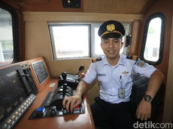 Ini Jalur Kereta Api Terindah Menurut Masinis