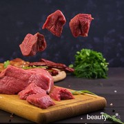 Daging Melimpah Saat Idul Adha? Simak Tips Mengolah Daging Sapi Agar Empuk Saat Dimasak