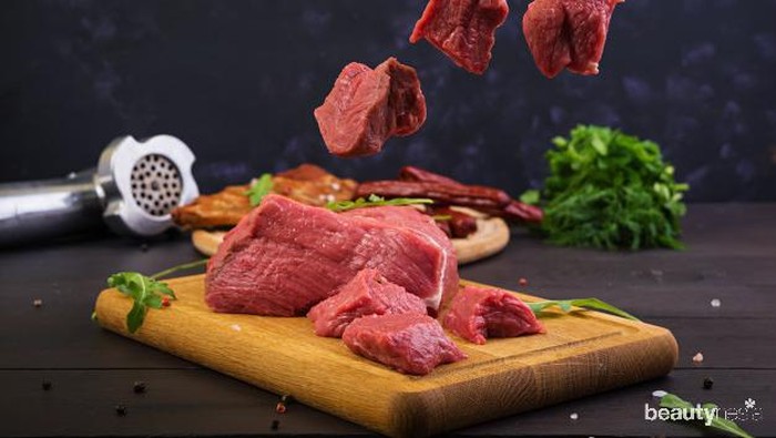 Daging Melimpah Saat Idul Adha? Simak Tips Mengolah Daging Sapi Agar Empuk Saat Dimasak