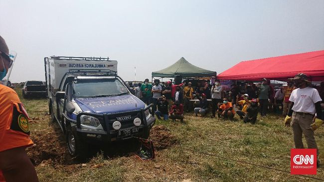 Alasan Ketua Pekerja Ambulans Gawat Darurat Dipecat Dinkes Dki Tirto Id