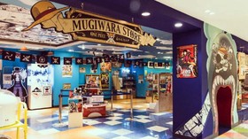 Lapar Mata di Surga Belanja Merchandise One Piece
