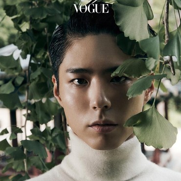 Cerita Park Bo Gum soal Karakter di Drama Korea  & FIlm Terbarunya