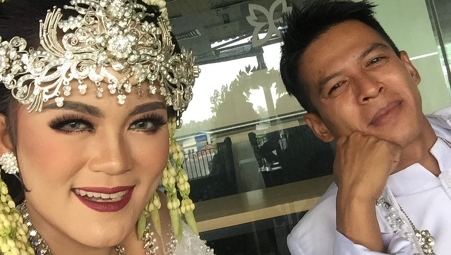 Putri Jamila