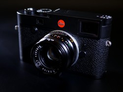 Kamera Leica M10-R Punya Kualitas Gambar Paling Baik di Seri M