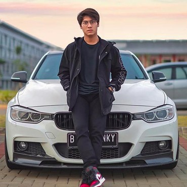 Asisten Kasar ke Wartawan, Rizky Billar Minta Maaf