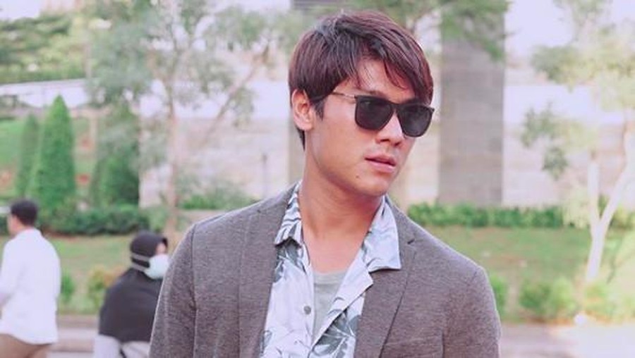 gantengnya rizky billar