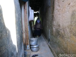 Kisah 5 Rumah Diblokade Tembok Tetangga dari Bintaro hingga Ponorogo