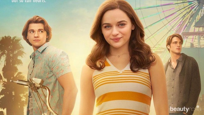 Sudah Tayang di Netflix, Ini Sinopsis Film Kissing Booth 2