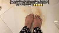 Viral Kombes Diduga Aniaya Anak, Kenapa Orang Tua Sulit Kendalikan Emosi?