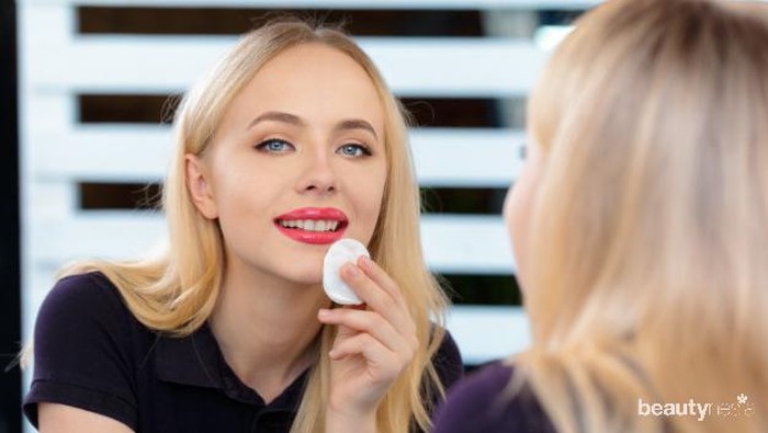 Tips Agar Complexion Awet Seharian untuk Kulit Berminyak