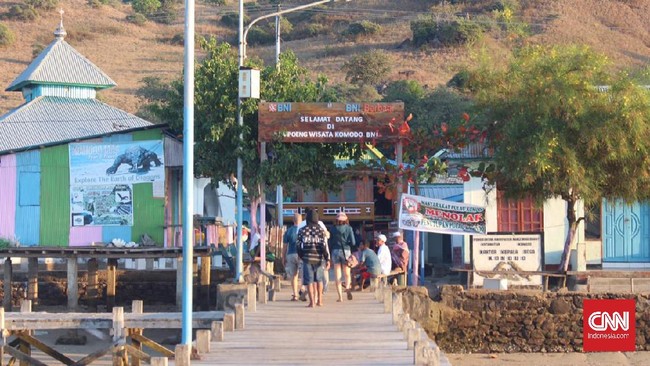 Bupati Manggarai Barat Agustinus Ch Dula ditetapkan sebagai tersangka dugaan korupsi tanah Rp3 triliun di Labuan Bajo.