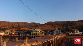 Notaris di NTT Mogok Usai Rekan Ditahan Kasus Labuan Bajo
