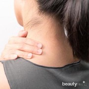 Penyebab dan Cara Mengatasi Jerawat di Leher