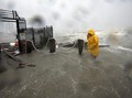 Badai Isaias Terjang North Carolina Picu Banjir