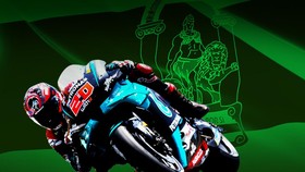 LIVE REPORT: MotoGP Andalusia 2020