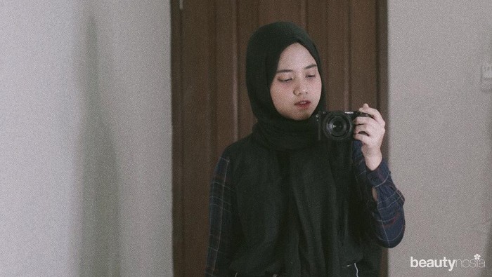 Foto: Instagram.com/hanindhiyaatys/