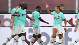 Klasemen Liga Italia Usai Inter dan Napoli Menang