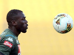 Napoli: Mana Tawaran buat Koulibaly?