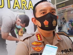 Kombes Rachmat Widodo Disebut Aniaya Anak Gegara Orang Ketiga, Ini Kata Polisi