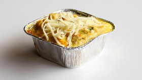 Resep Praktis Macaroni Schotel Asik ala Bude Sumiyati