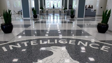 CIA Ungkap Potensi Israel Bisa 'Bubar' Gegara Ini