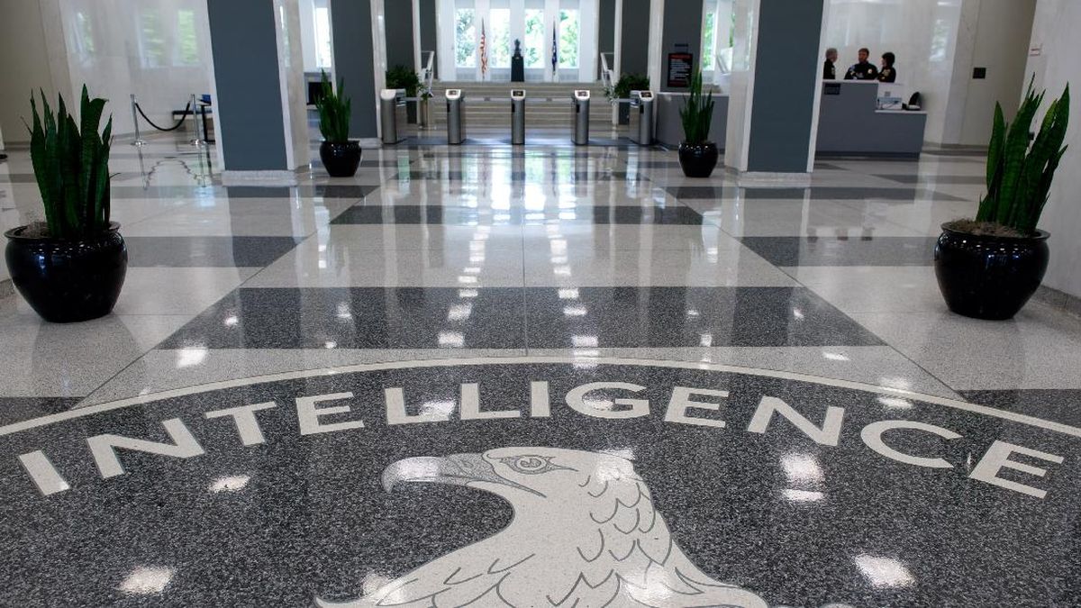 CIA Ungkap Potensi Israel Bisa 'Bubar' Gegara Ini