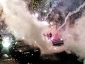 Demo Antirasisme di Portland Kembali Berakhir Ricuh